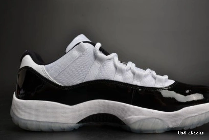 528895-153 Concord Retro Breathable 712 Low Jordan 11 0623
